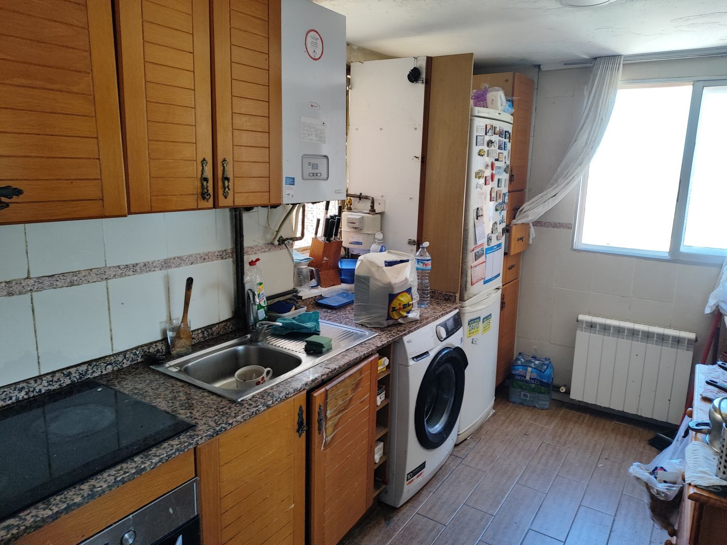 Piso en Calle Cronista Vicente Martínez Morellá, 3 - Foto 14
