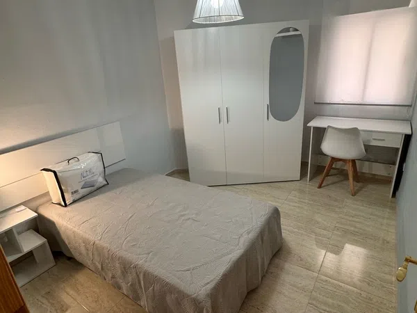 Piso en Plaza Jaén Por la Paz, 1, Peñamefecit - Avda Barcelona, Peñamefecit - Avda Barcelona - Foto 14