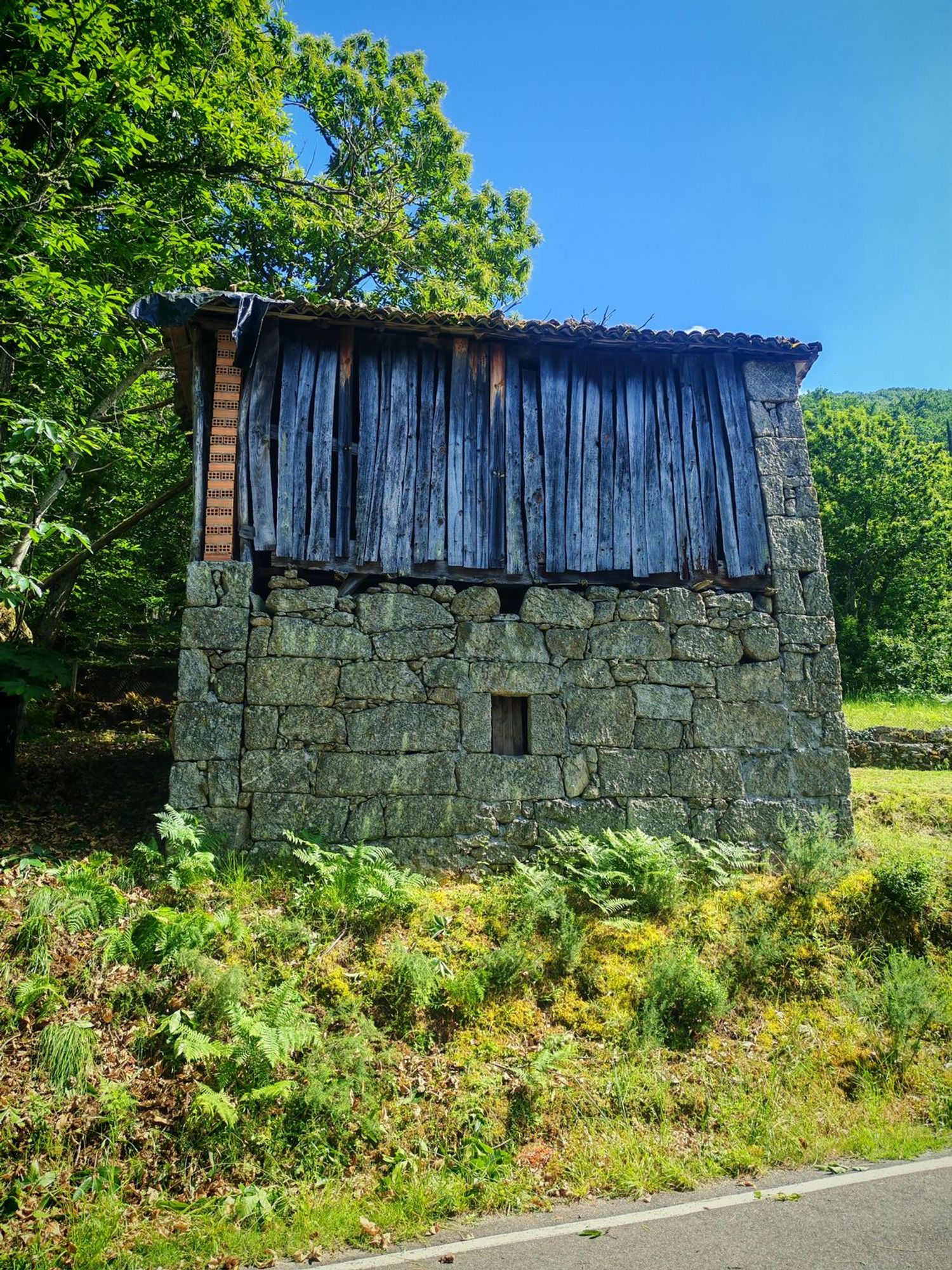 Casa de pueblo en Sacardebois, 605 Ou - Foto 12