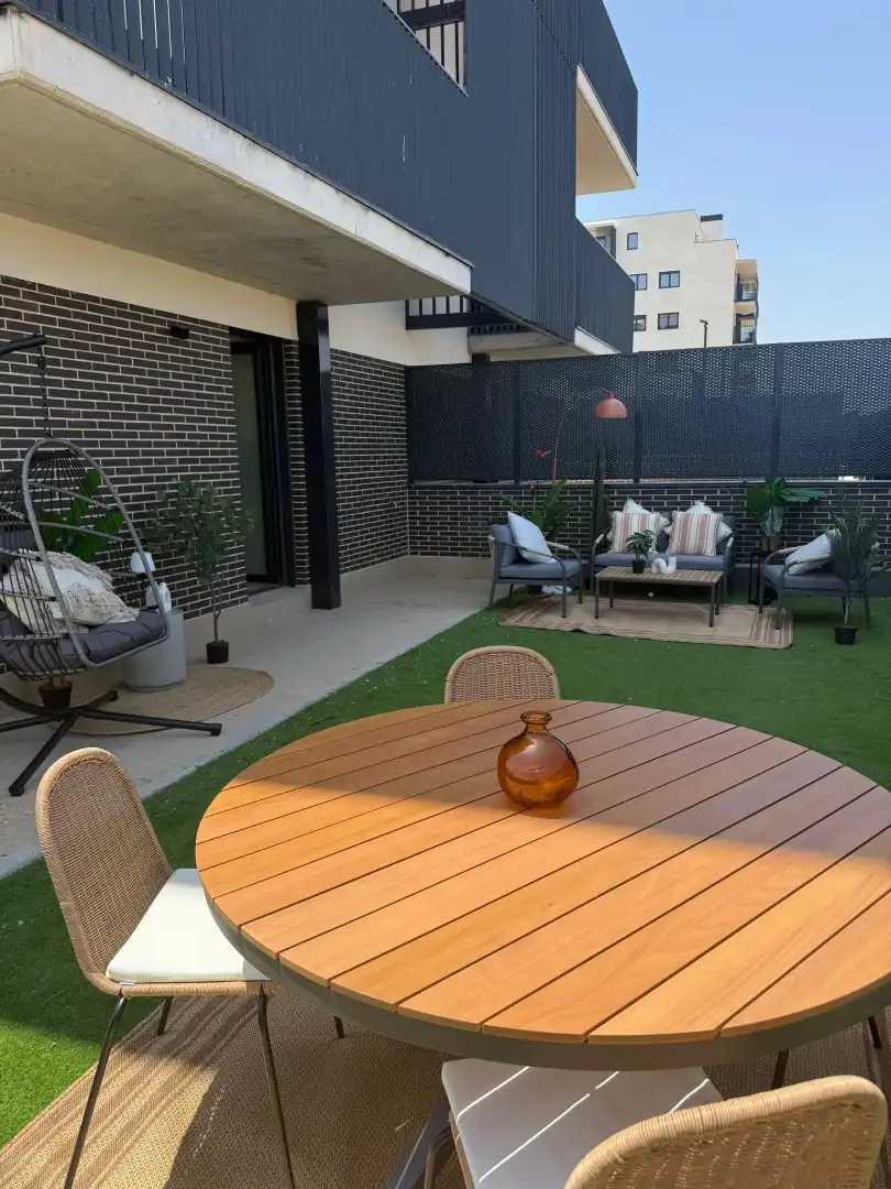 Planta baja en  Calle Jesús Pajares 2 - Foto 4