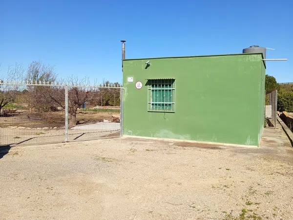 Finca rústica en Plaza de Sant Isidre, 15 - Foto 1