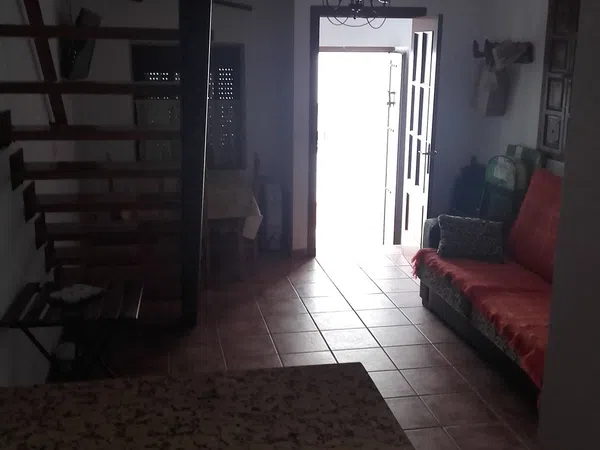 Chalet adosado en Calle Morería, 22 - Foto 5