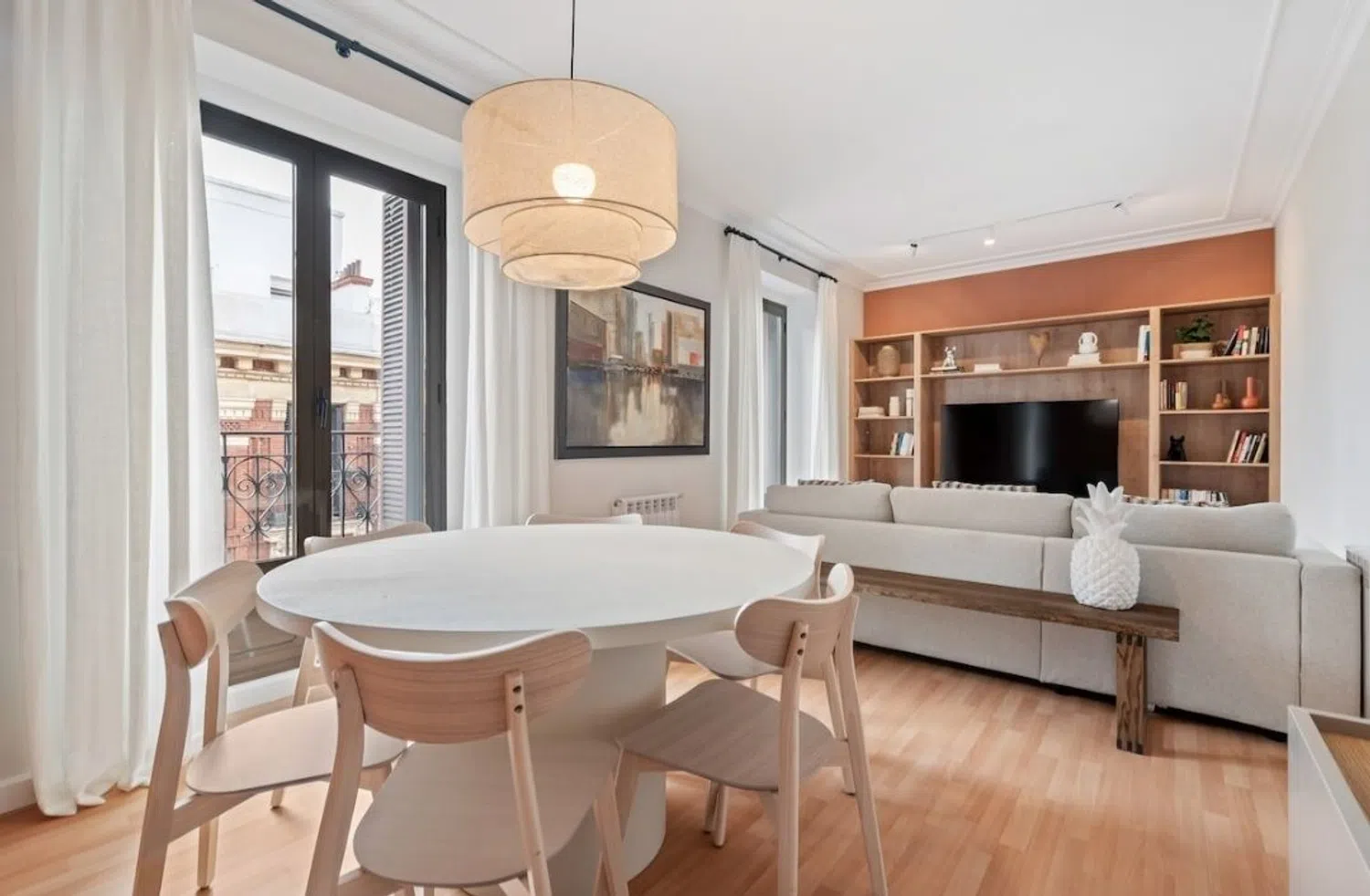 Piso en calle de Manuela Malasaña, 30 - Foto 5