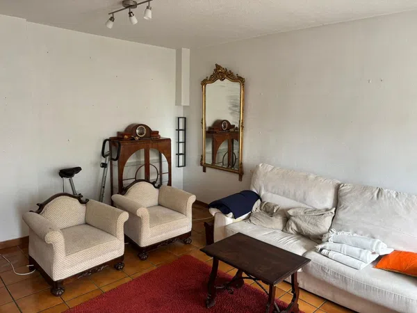 Chalet adosado en avenida del Golf, 71 - Foto 9