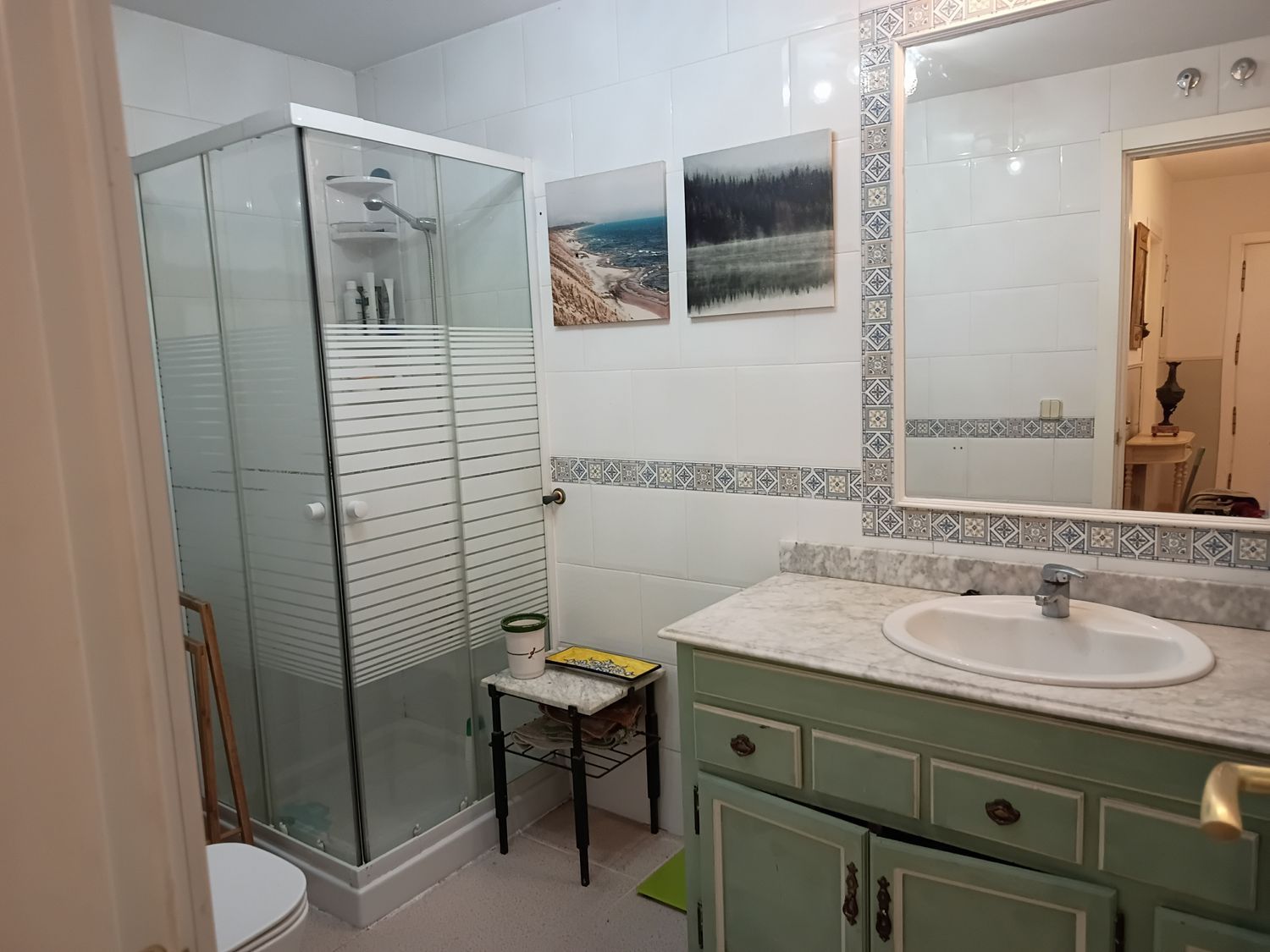 Chalet pareado en Serranillos del Valle - Foto 19