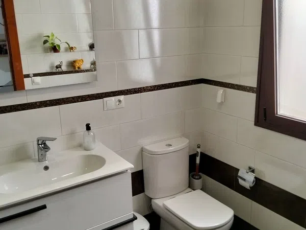 Chalet pareado en Calle Isla Cristina, 20, Zaidín, Zaidín - Foto 12