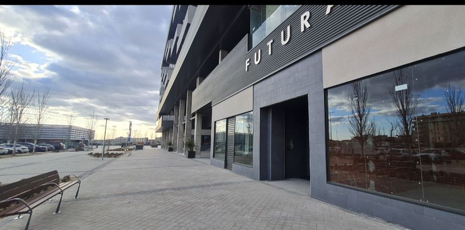 Piso en Avenida de José Hierro, 94 b, Rivas Futura, Rivas Futura - Foto 22