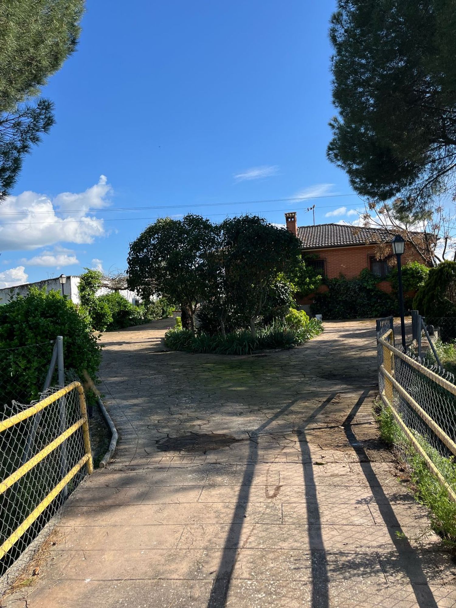 Finca rústica en N-521, 134 - Foto 2