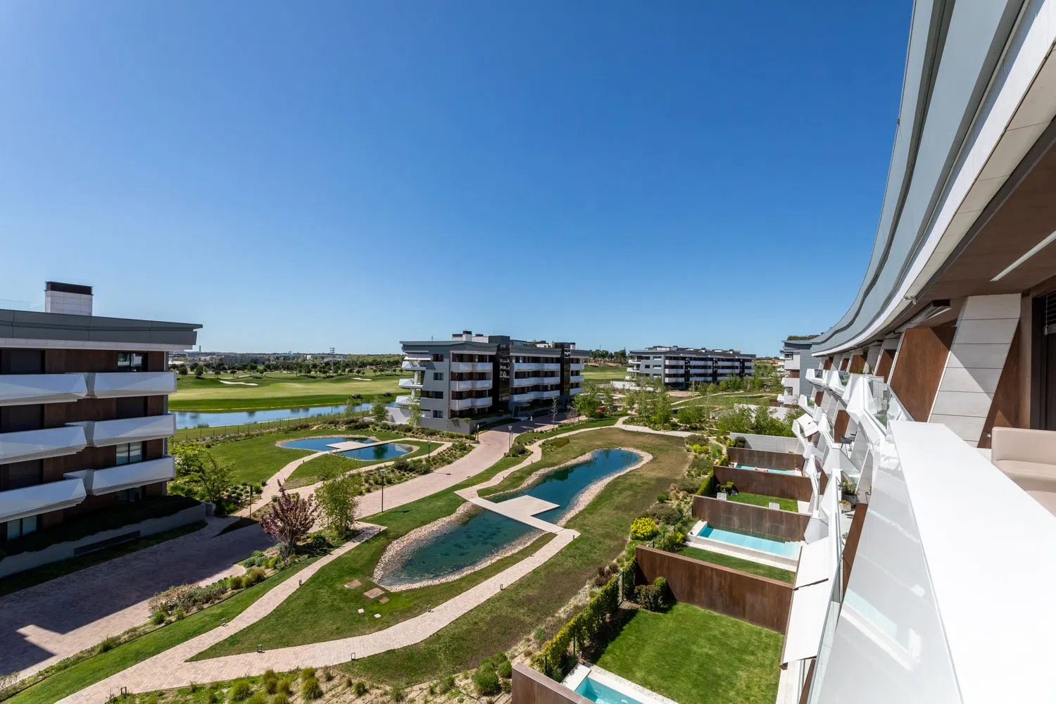 Dúplex en avenida de Luis García Cereceda, 3 - Foto 14