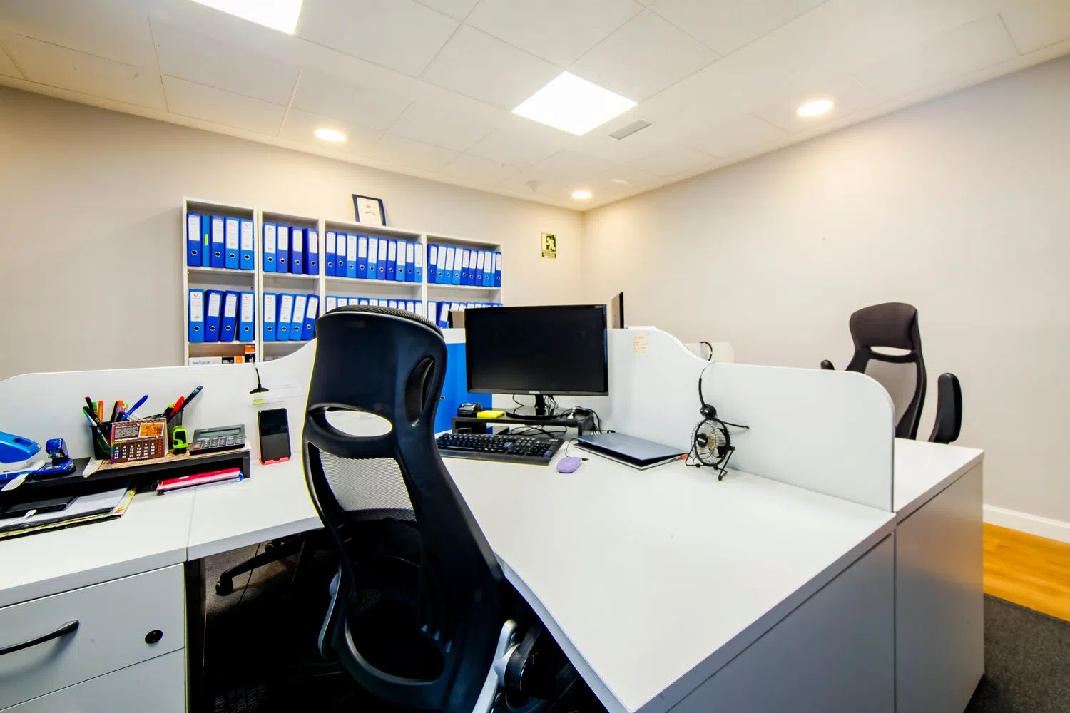 Piso en calle de Juan Álvarez Mendizábal, 12 - Foto 20