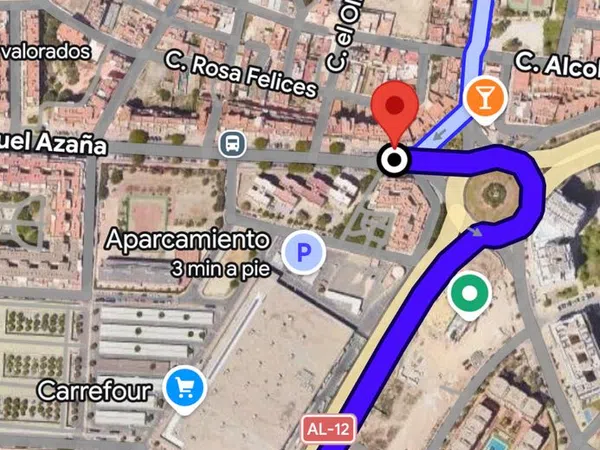 Piso en Calle Manuel Azaña, 163, Barrio San Luis - Los Molinos, Barrio San Luis - Los Molinos - Foto 18