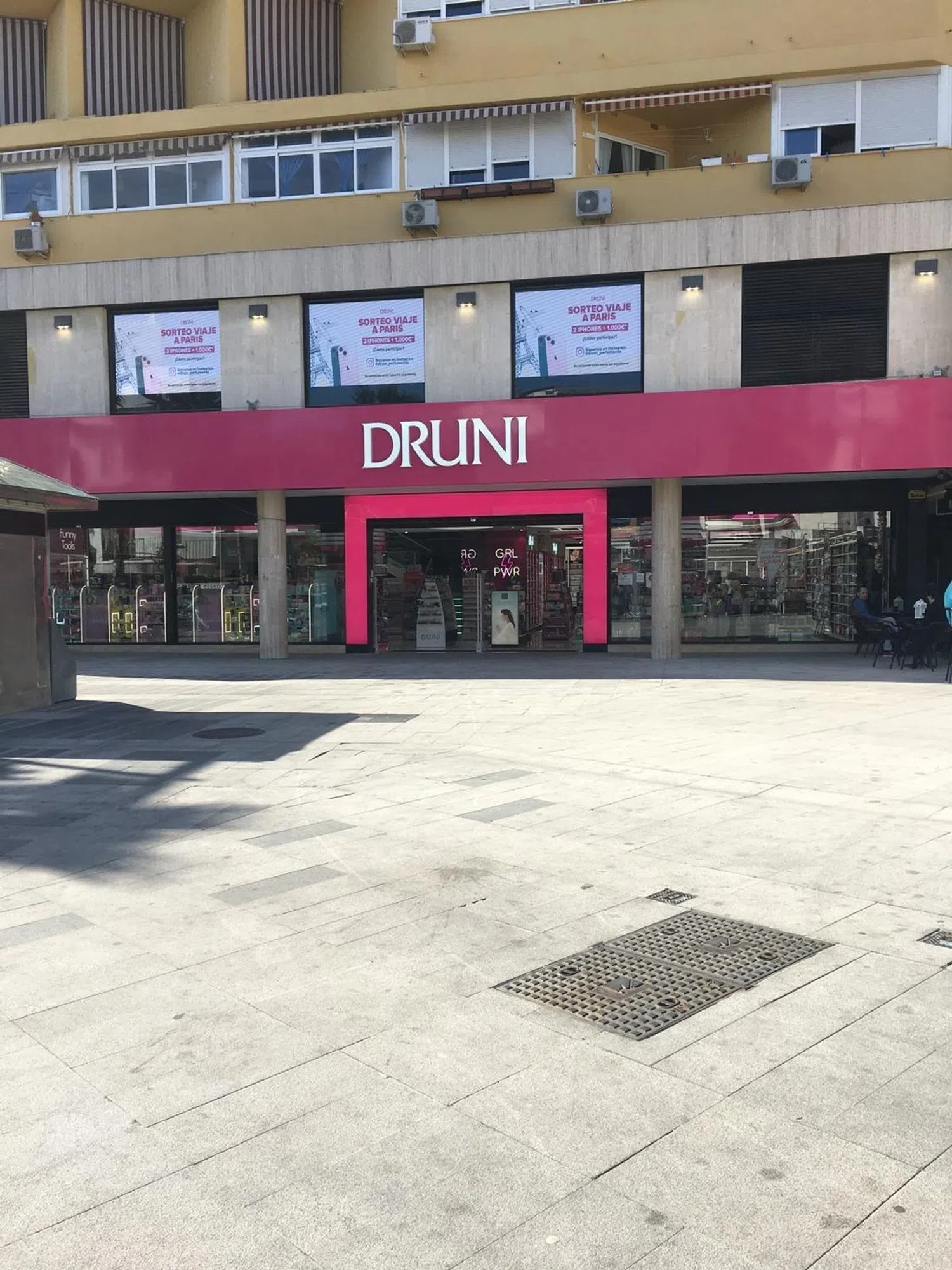 Estudio en avenida Palma de Mallorca, 8 - Foto 8