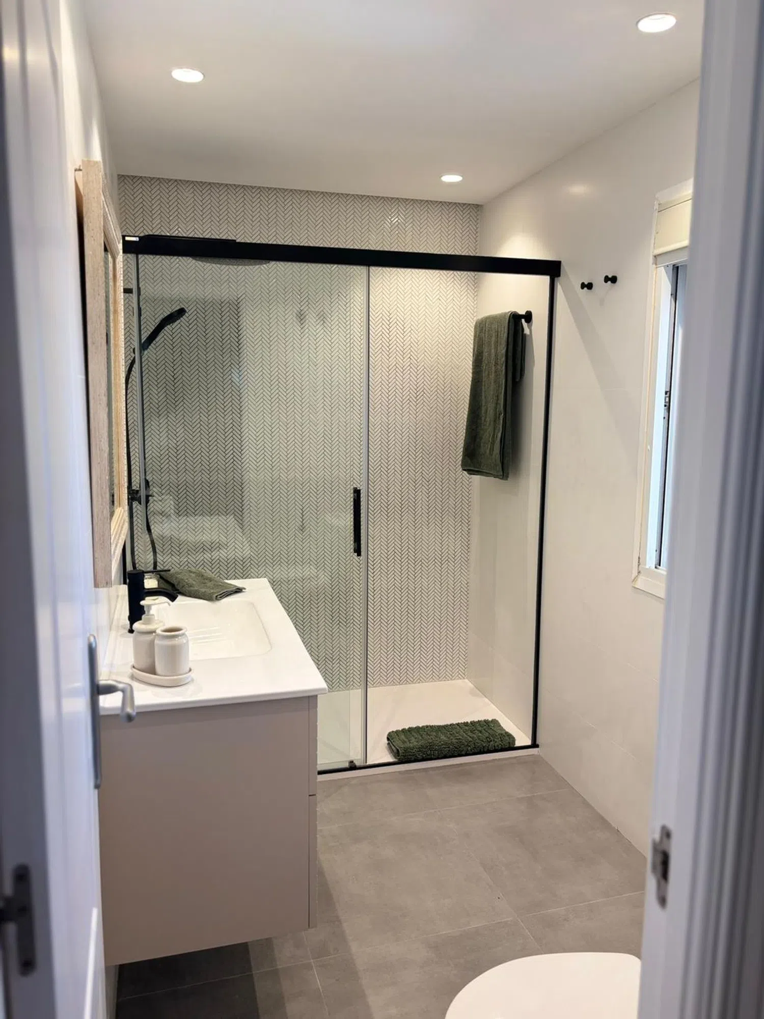 Estudio en paseo Marítimo Ciudad de Melilla, 17 - Foto 4