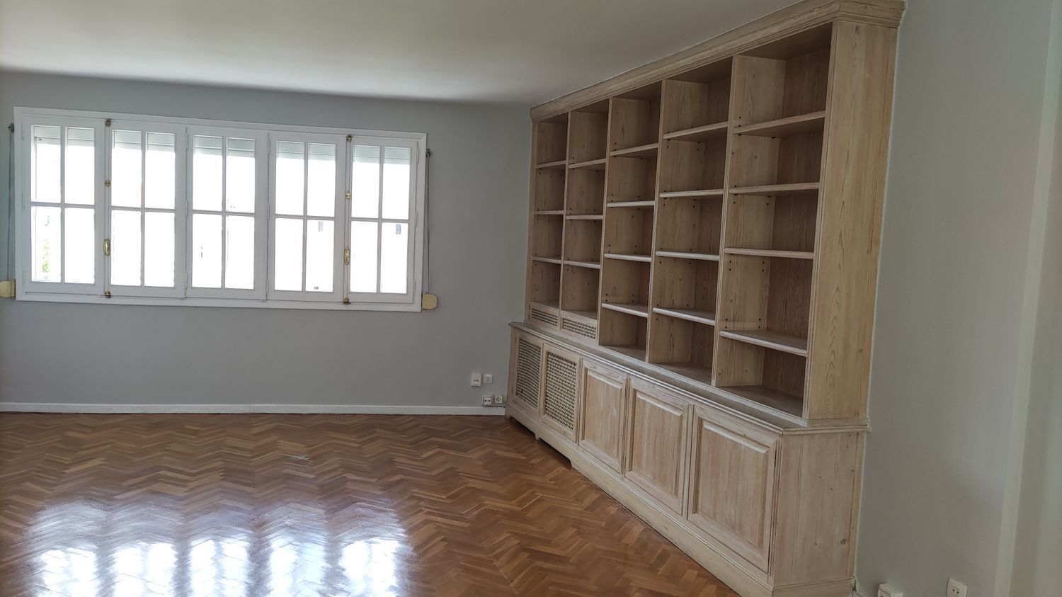 Piso en calle de Marcenado, 46 - Foto 5