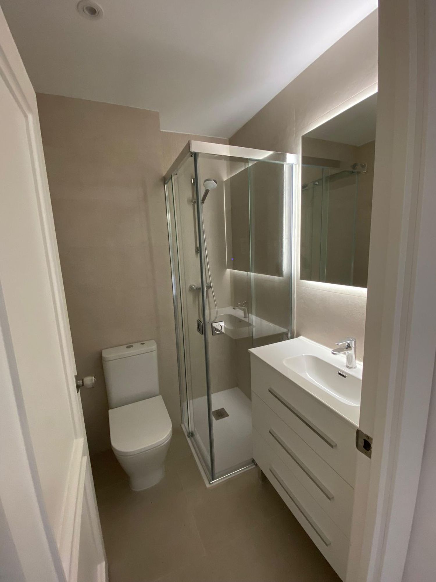 Piso en calle Francisco Silvela, 44 - Foto 5