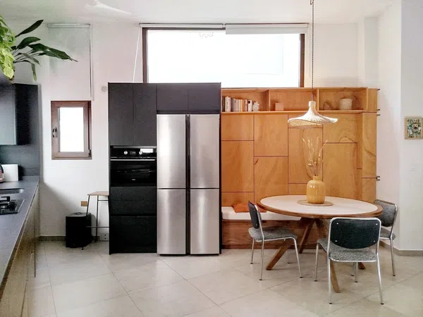 Chalet pareado en Calle Afortunado, 10 - Foto 7