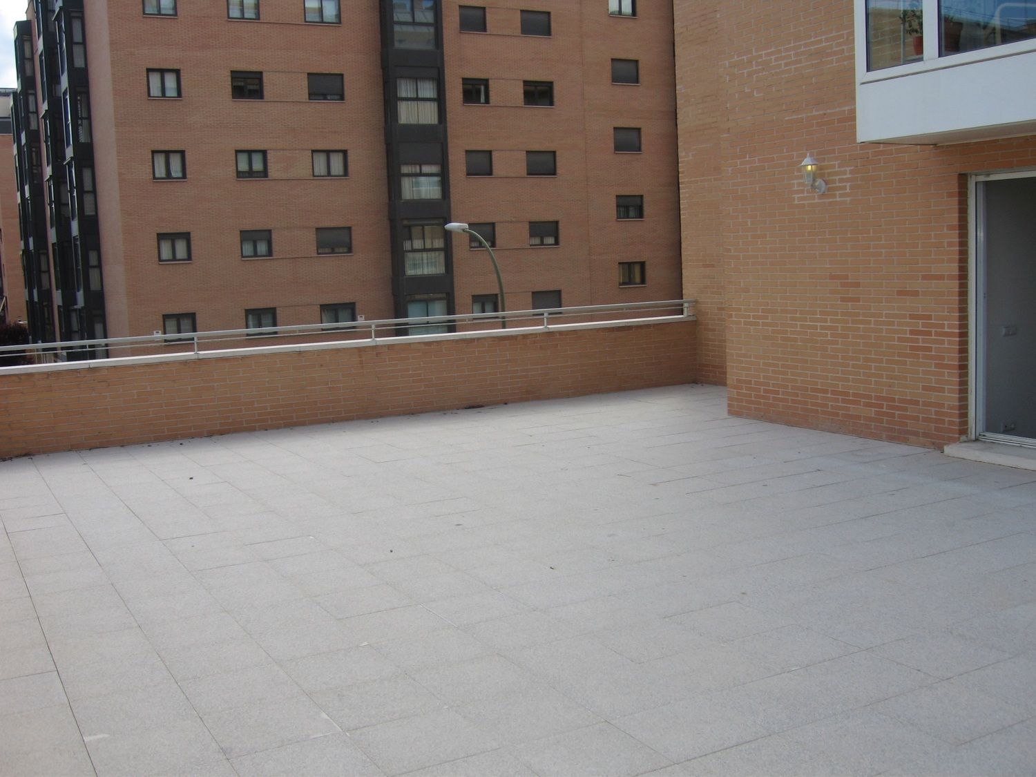 Ático en calle príncipe carlos, 19 - Foto 2