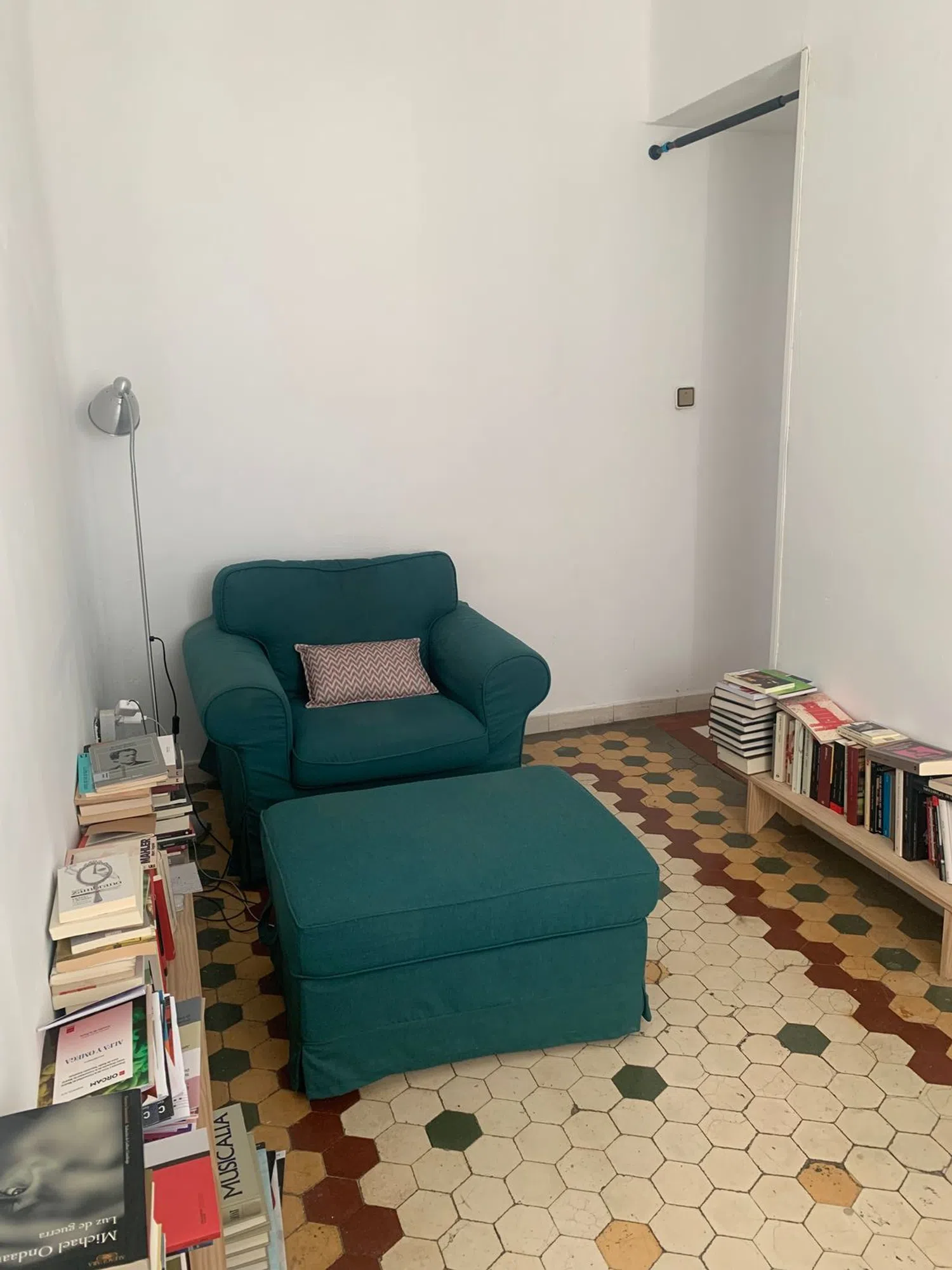 Piso en calle de la Ribera de Curtidores, 17 - Foto 2