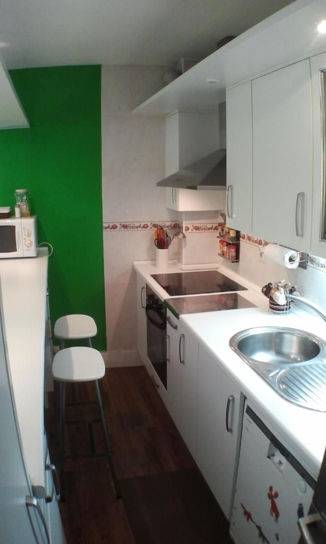 Piso en  Calle Pardo de Santallana 11 - Foto 10