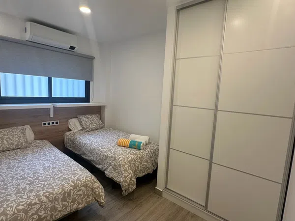 Piso en Avenida Maritima, 55 - Foto 15