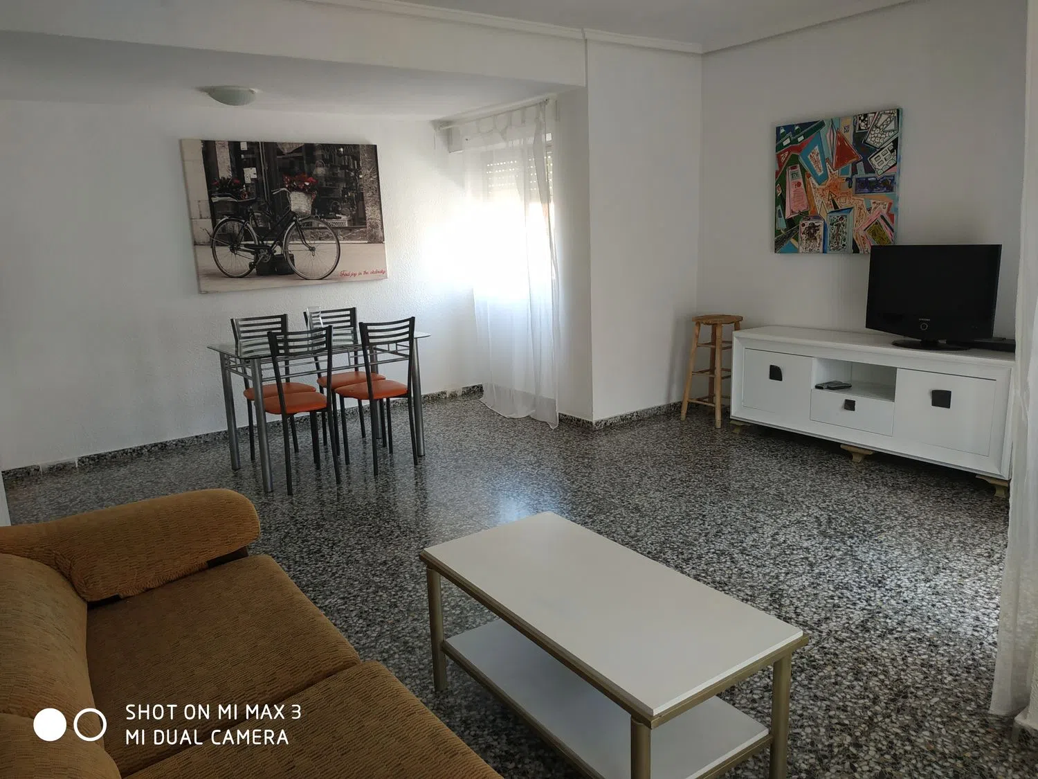 Piso en calle del baró de san petrillo, 1 -1