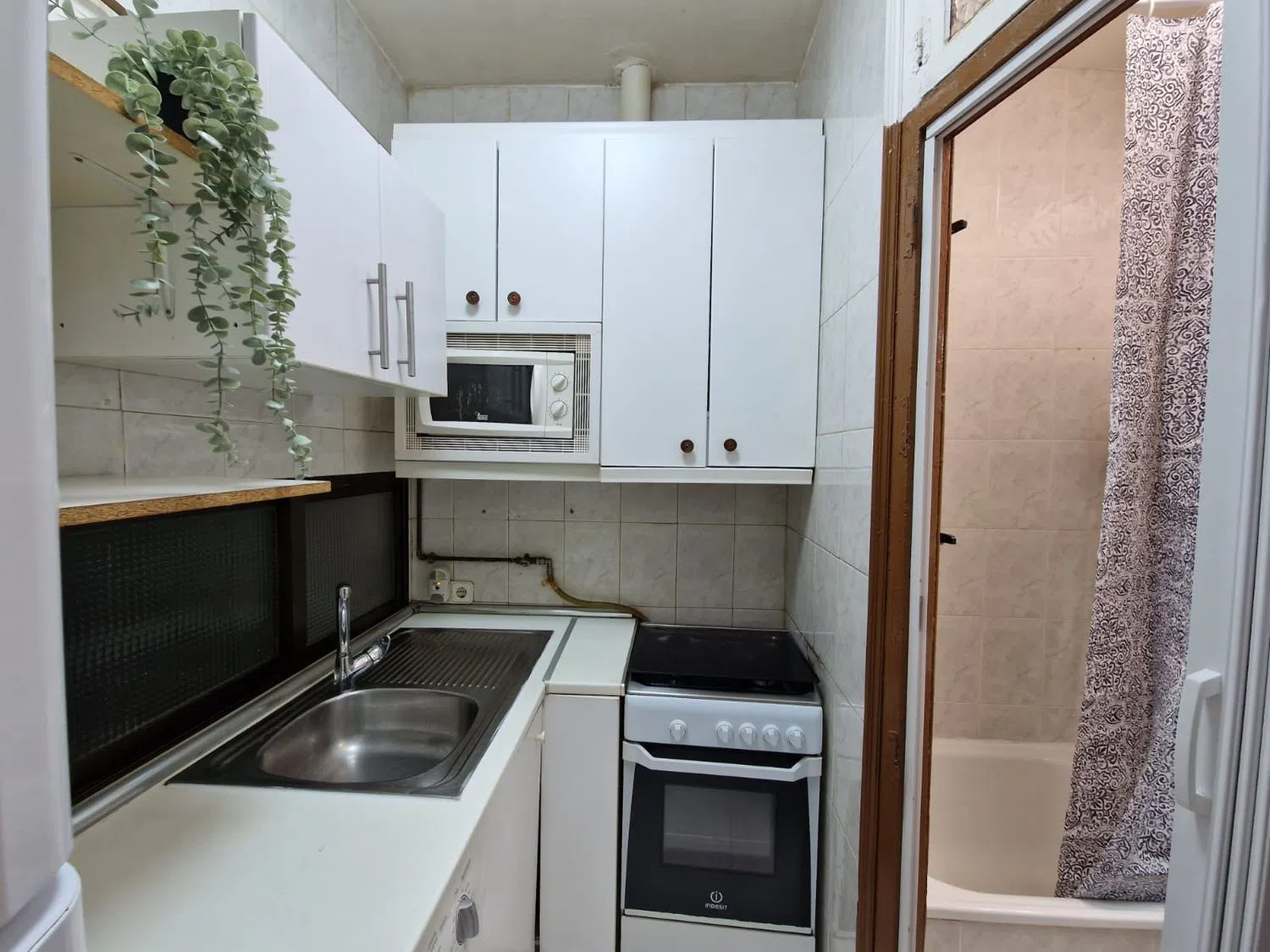 Piso en calle de San Vicente Ferrer, 74 - Foto 8