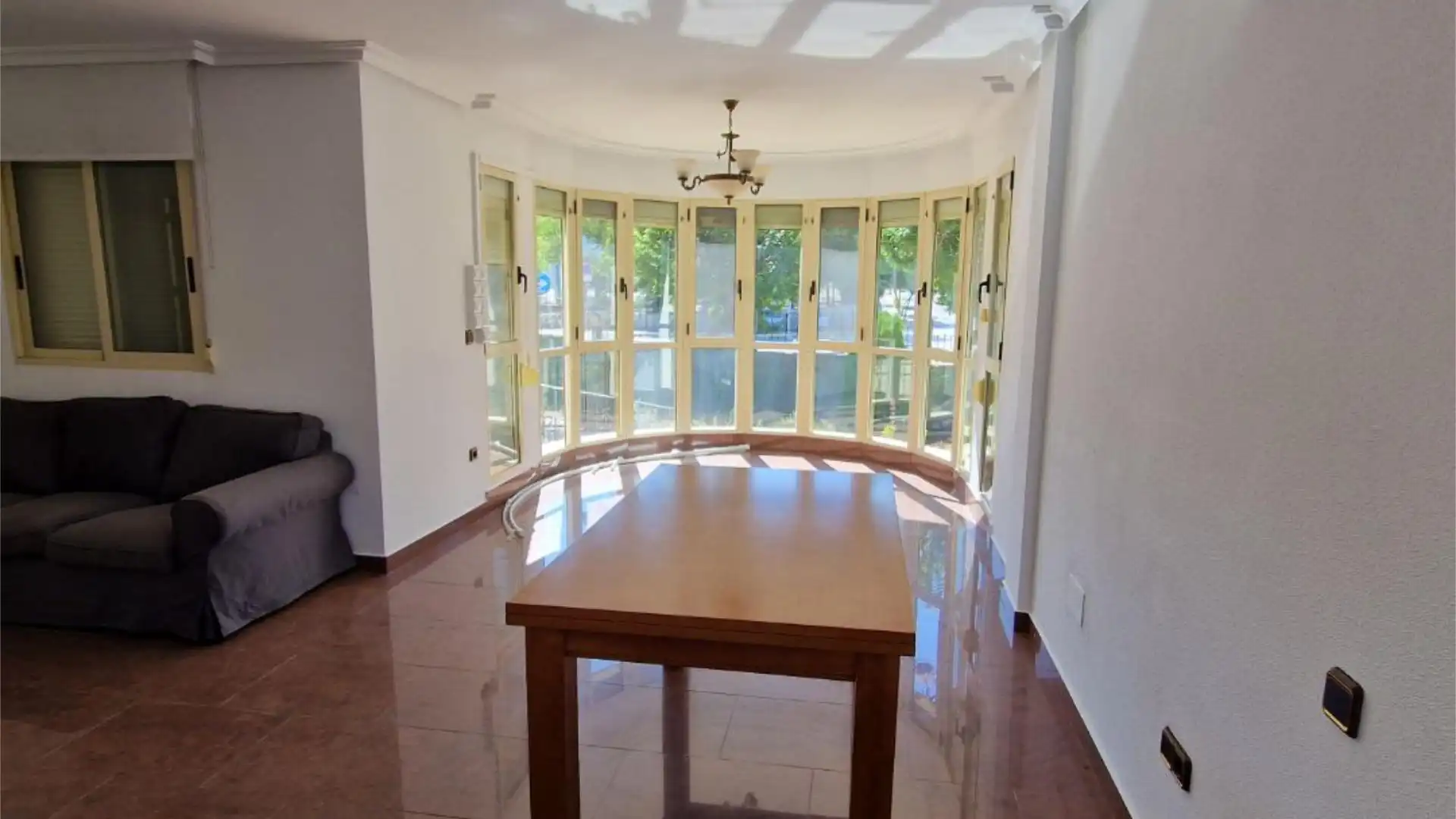 Piso en  Avenida del Golf 6V - Foto 12