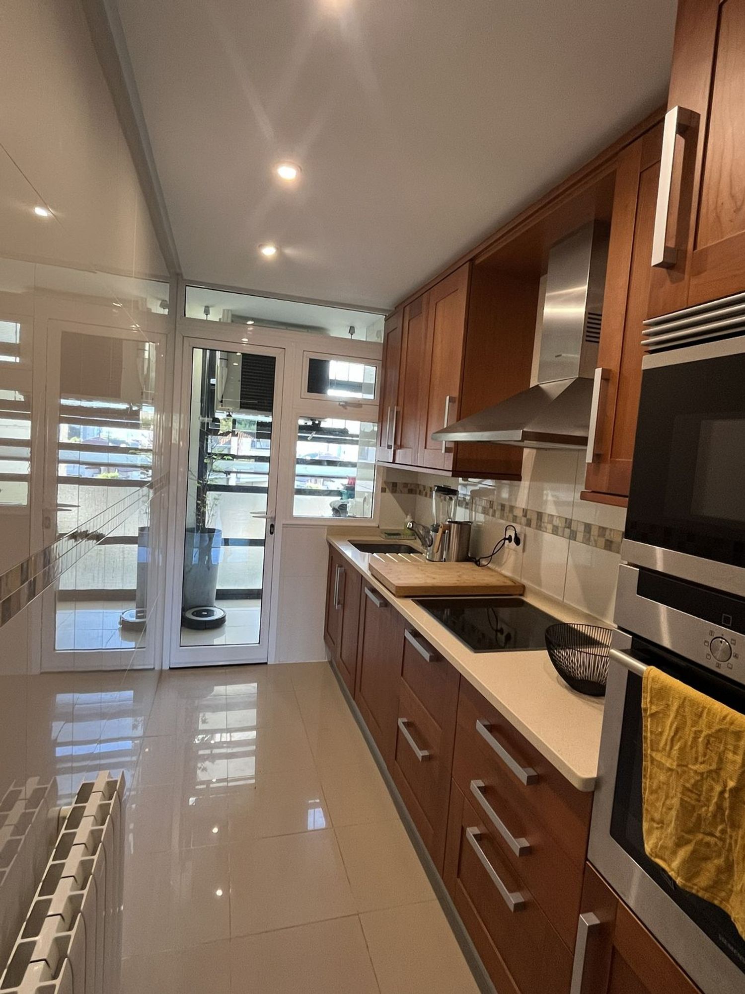 Piso en Avenida da Atlántida, 102, Alcabre, Alcabre - Foto 21