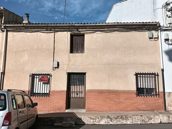 Casa o chalet independiente en Avenida del Riato, 10 - Foto 1
