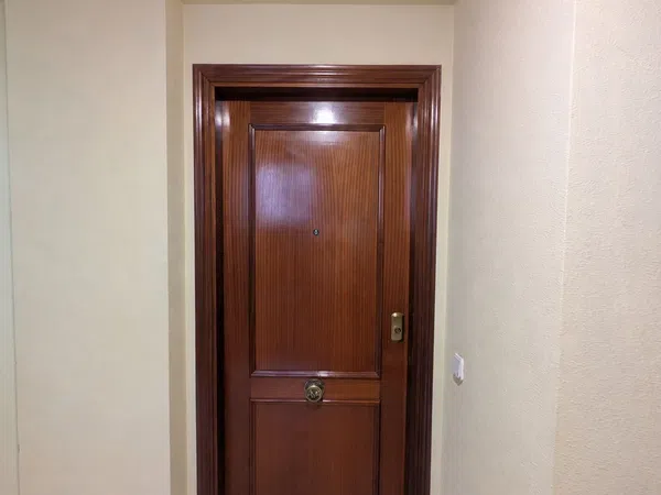 Piso en Calle del Naranjo de Bulnes, 25, Nuevo Gijón - Foto 5