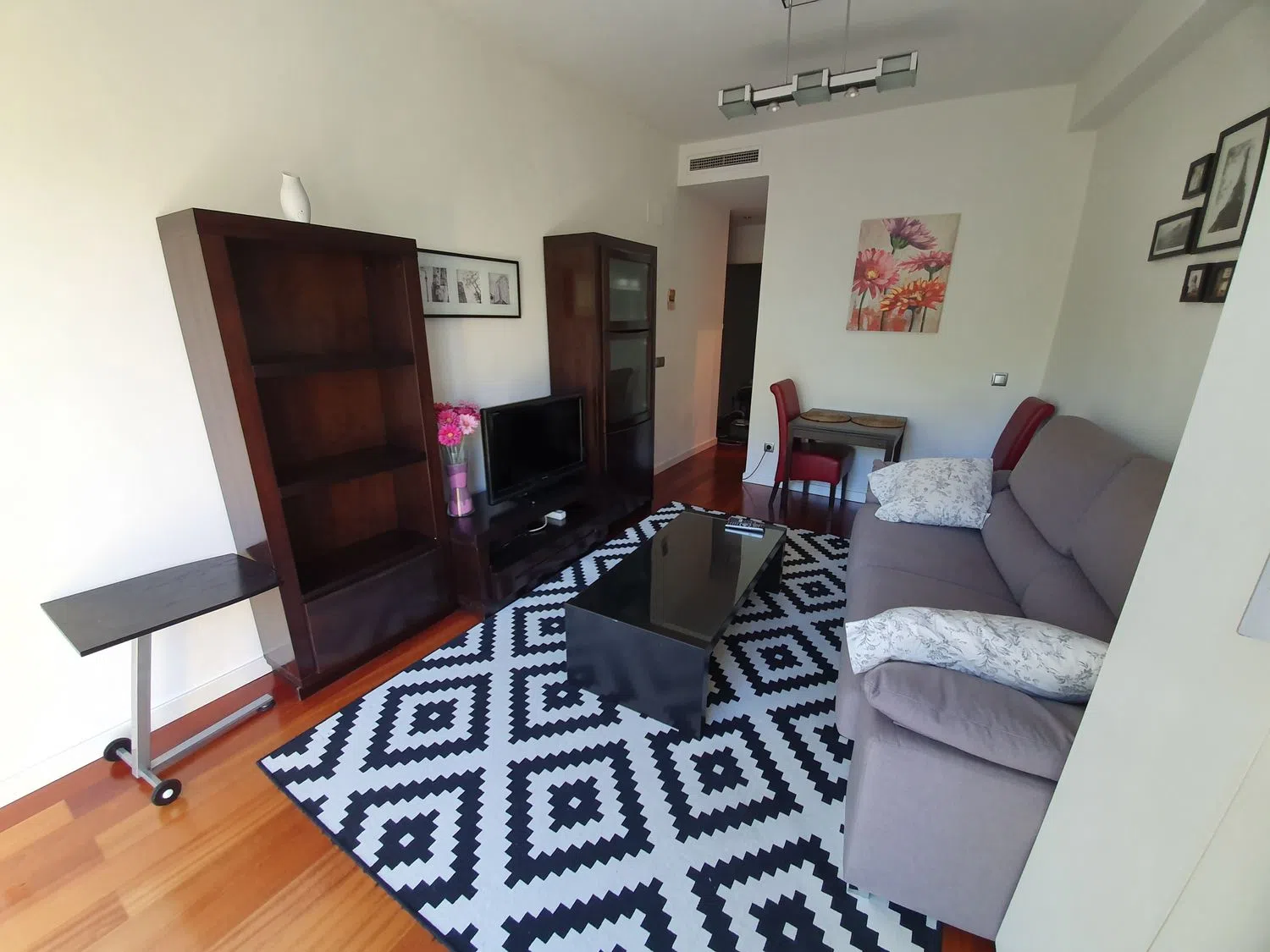 Piso en calle de Alcalá, 431 - Foto 3