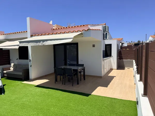 Casa o chalet independiente en Avenida Touroperador Vingresor, 24, Maspalomas-Meloneras, Maspalomas-Meloneras - Foto 3