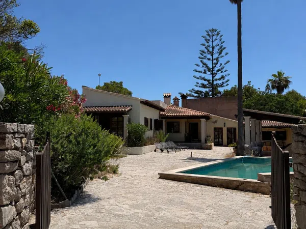 Finca rústica en Lloc Poligon 13, 388, Artà, Artà - Foto 2