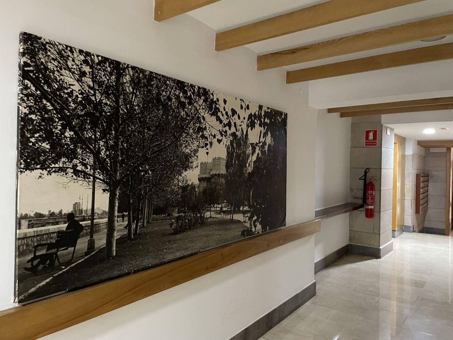 Piso en Calle de Alejandra Soler, El Carme - Foto 4