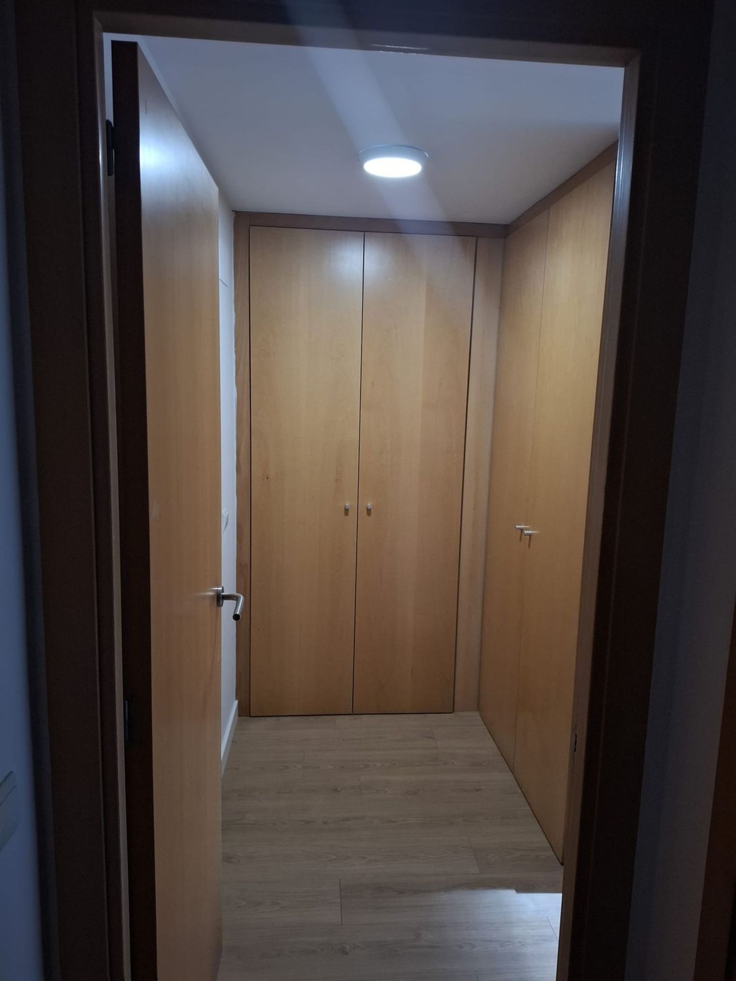 Piso en Pujada Creu de Palau, 11 -13, Migdia Casernes, Migdia Casernes - Foto 11
