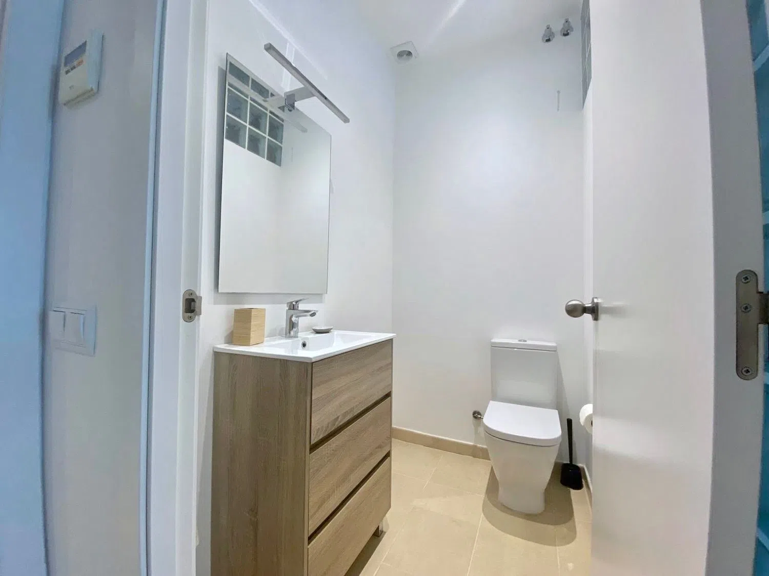 Piso en calle de Pallars, 240 - Foto 9