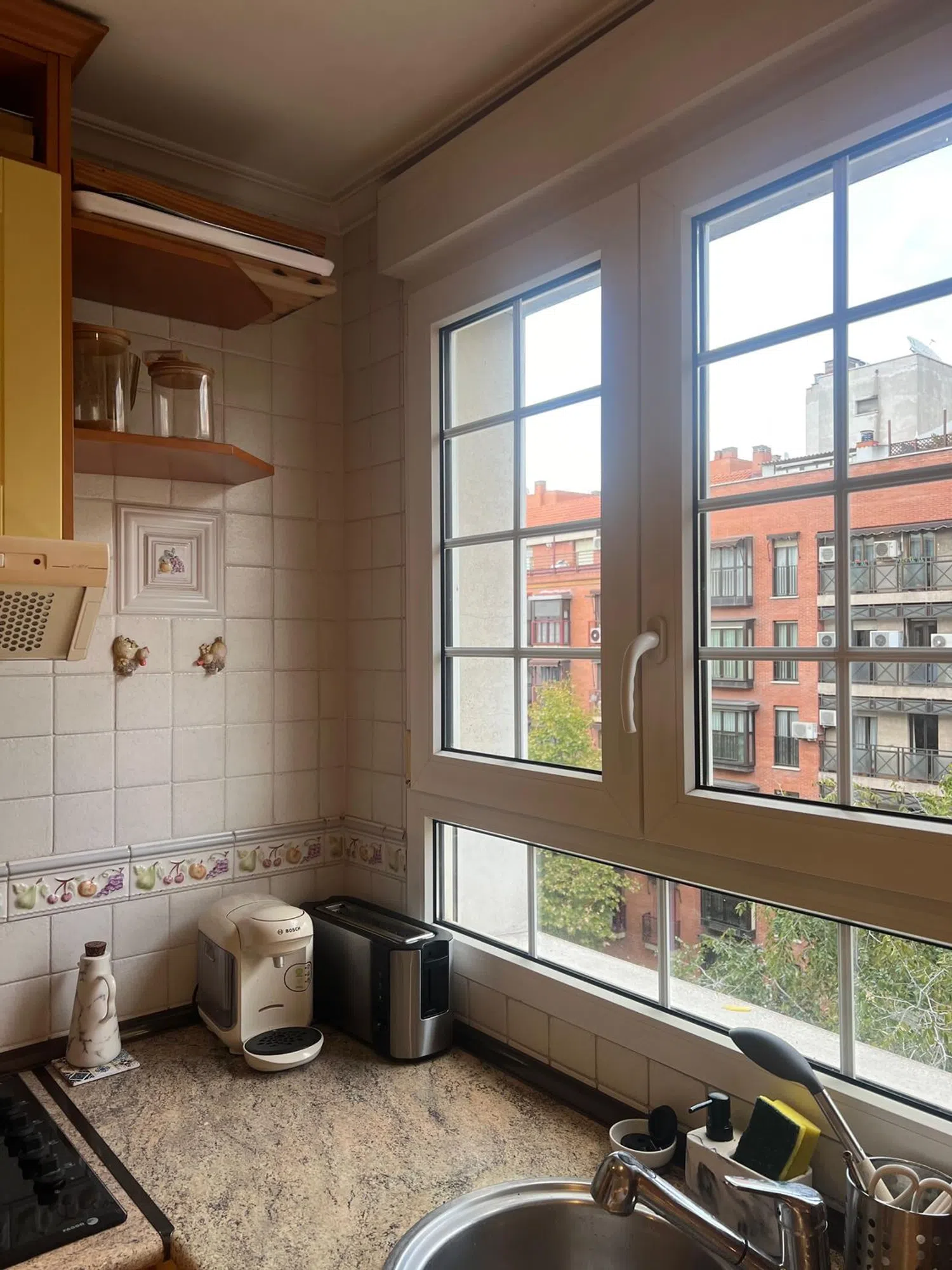 Piso en ronda de Segovia, 4 - Foto 19