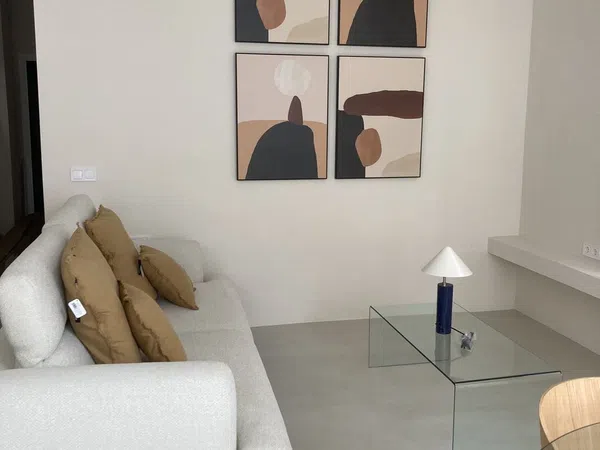 Piso en calle del Marqués de Montortal, 14 - Foto 10