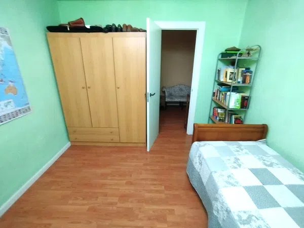 Piso en Barrio La Raiosa - Foto 19