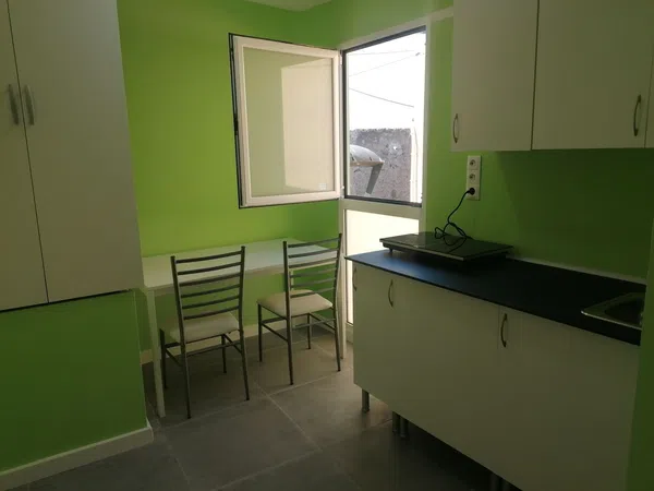 Estudio en Calle Antonio García Pérez, 93, Igueste de Candelaria, Igueste de Candelaria - Foto 1