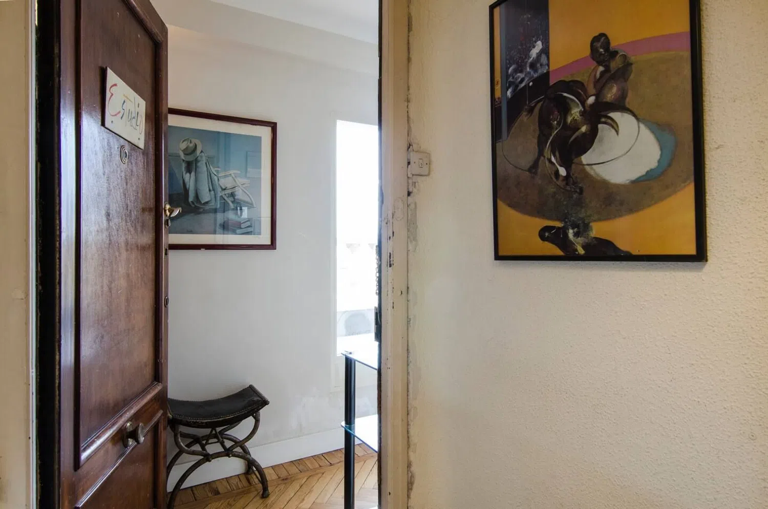 Dúplex en calle de la Ribera de Curtidores, 29 - Foto 3