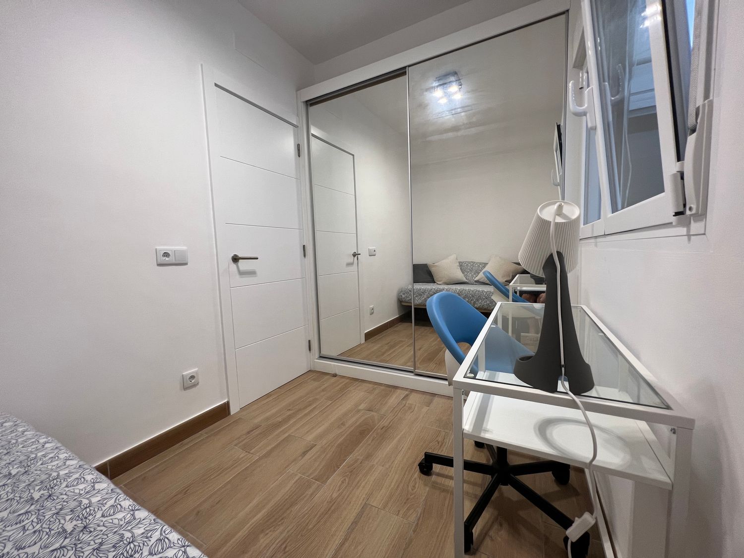Piso en Calle Alfredo s Pérez, 11, Arenales - Lugo - Avda Marítima - Foto 26