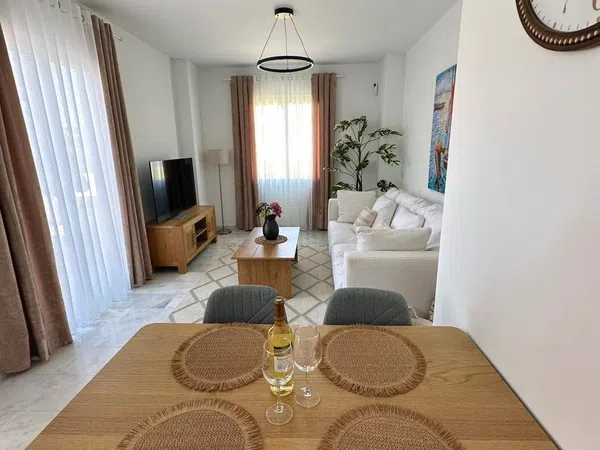 Piso en calle Villa Borghese, 3 - Foto 2