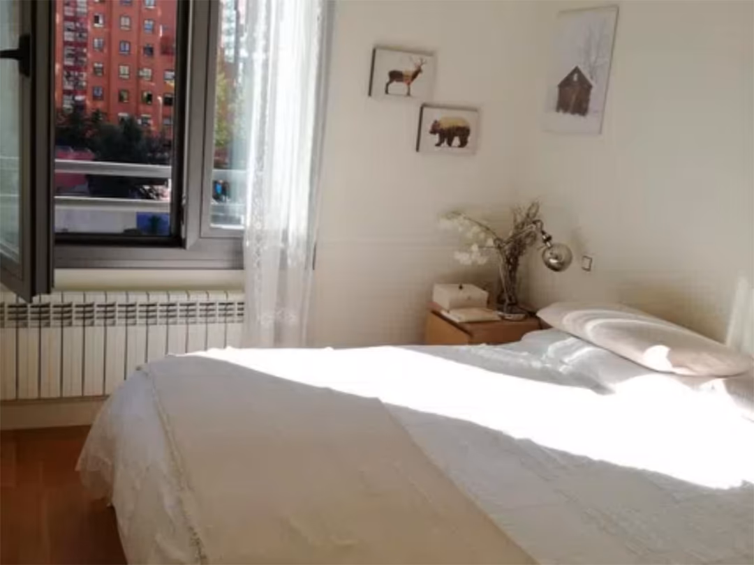 Piso en  Calle de Arturo Soria 125 - Foto 5