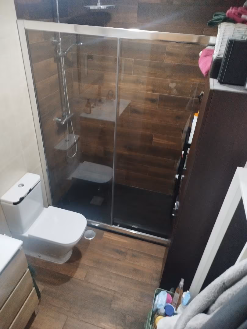 Planta baja en  Avenida de Madrid 61 - Foto 25