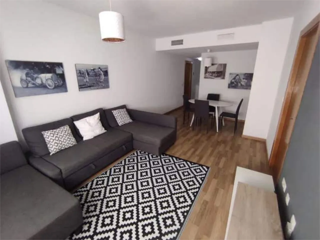 Apartamento en La Alberca - Foto 1