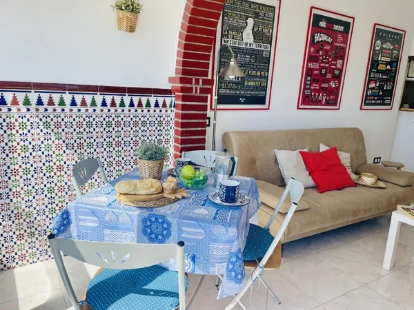 Estudio en Avenida García Peñalver, 3, Centro Internacional, Centro Internacional - Foto 4