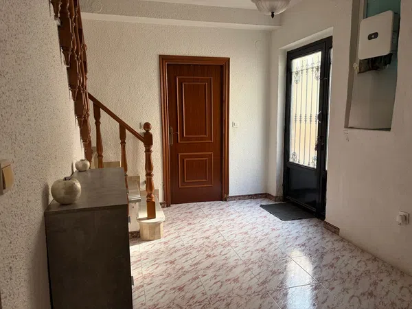 Casa o chalet independiente en Calle Angel Méndez, 26 - Foto 11