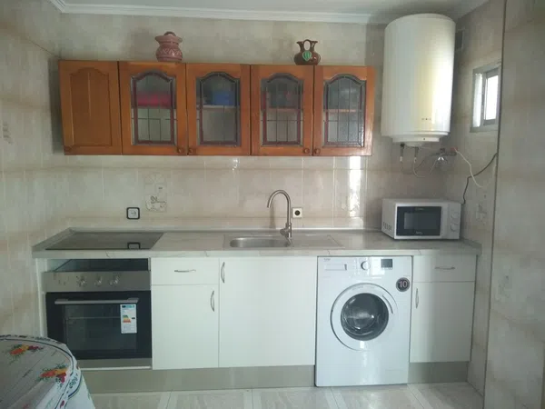 Piso en calle Obieta, 4 - Foto 2