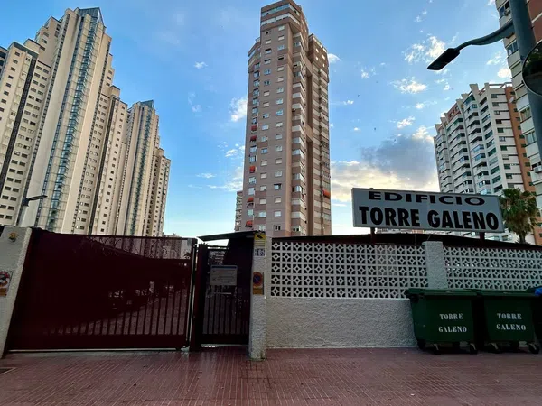 Piso en Avenida Juan Fuster Zaragoza, 15 - Foto 17